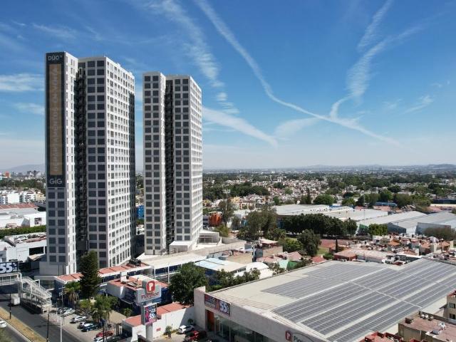 Departamentos en venta en Zapopan | D?O 24 Desarrollo