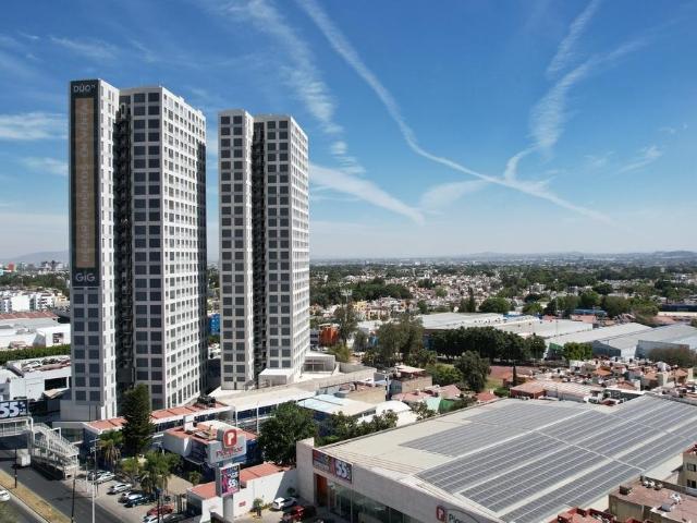 Departamentos en venta en Zapopan | D?O 24 Desarrollo