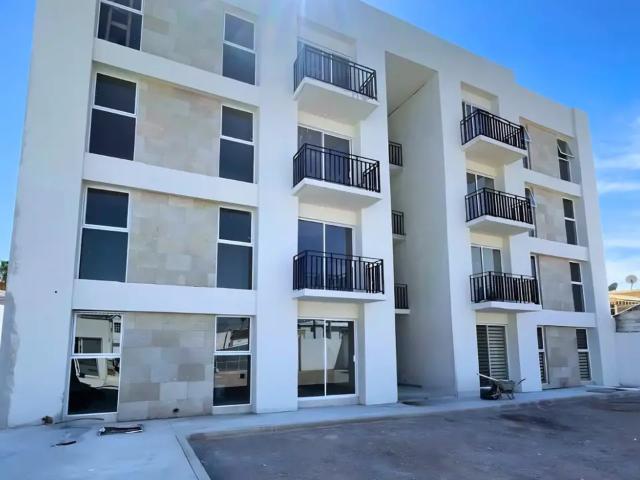 Departamentos en Venta en Zona Centro
