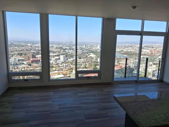 Departamentos en Venta en Zona Diamante, Quer?taro. Exclusividad, confort