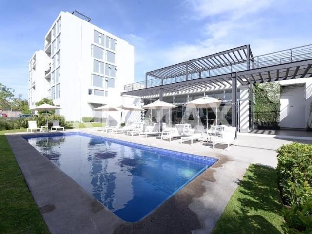 Departamentos en Venta, SANT MARTI, atrás de Nueva Galicia, Tlajomulco de Zúñiga
