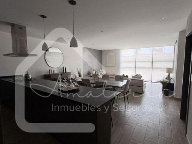 DEPARTAMENTOS EN VENTA ENTRE SATELITE Y MUNDO E