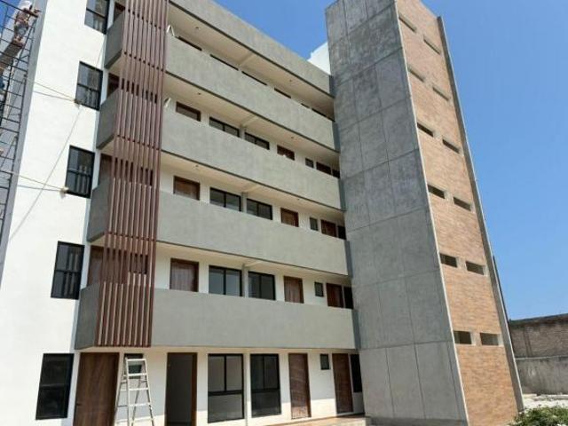 DEPARTAMENTOS EN VENTA FRACC. JOYAS DE MOCAMBO