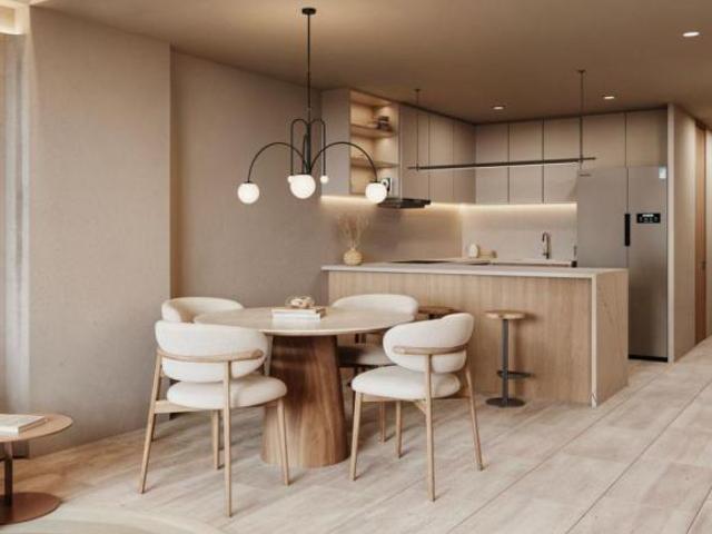 DEPARTAMENTOS EN VENTA FRENTE AL MAR EN BOCA DEL RÍO
