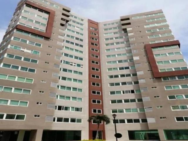 Departamentos en venta frente al mar en Torre San Sebastián, Playa Hermosa – Boca del Río