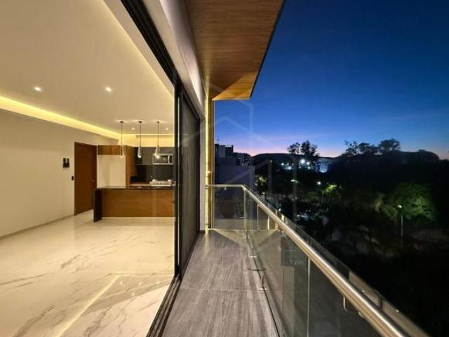Departamentos en Venta Frente al Parque Metropolitano, Zapopan