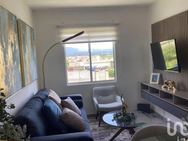 DEPARTAMENTOS EN VENTA HUEJOTZINGO PUEBLA REAL SEGOVIA