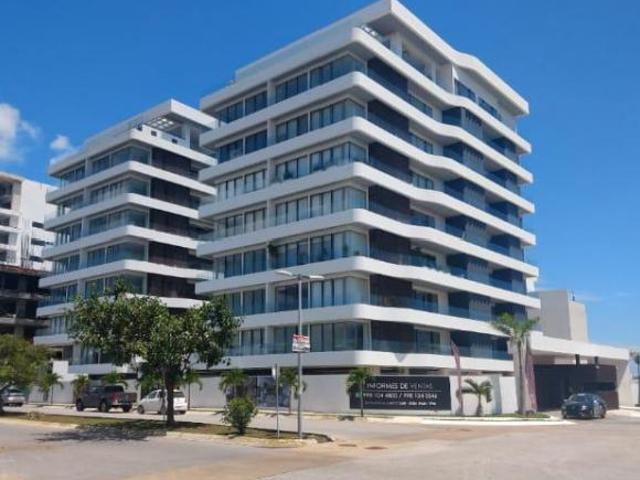 Departamentos en VENTA, ICONO TOWERS