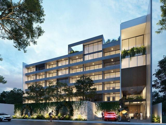 DEPARTAMENTOS EN VENTA INSOLITA UBICADOS AL NORTE DE MERIDA