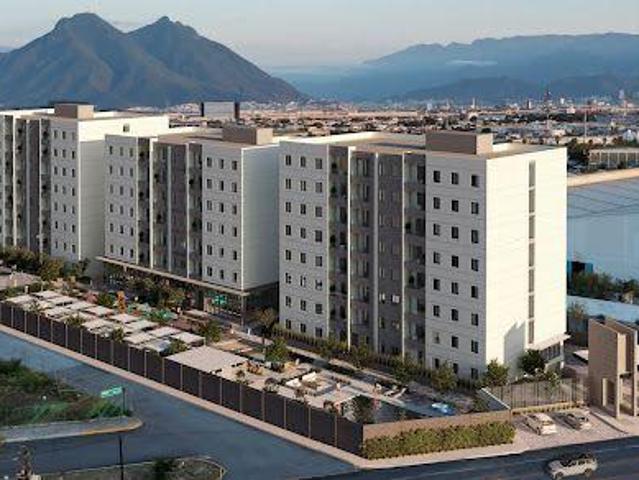 DEPARTAMENTOS EN VENTA, JARDINES DE ANAHUAC