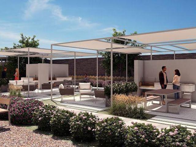DEPARTAMENTOS EN VENTA, JARDINES DE ANAHUAC