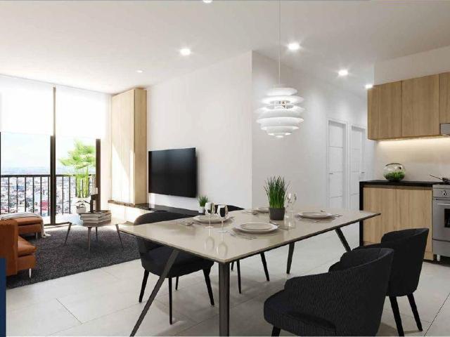 Departamentos en Venta La Cacho Tijuana