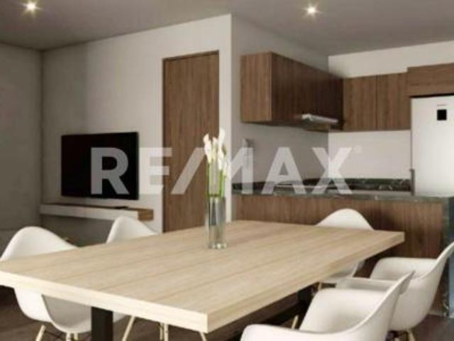 Departamentos en Venta, Lago Mayor, NUEVO POLANCO