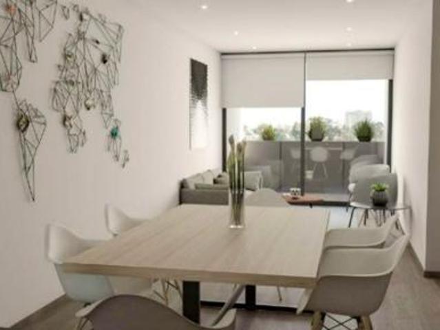 Departamentos en Venta, Lago Mayor, NUEVO POLANCO 4