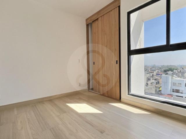 Departamentos en venta para estrenar en Sta Ursula Coyoac?n