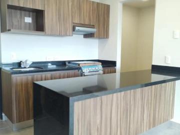 Departamentos en Venta Pedregal de Carmen, Torre Aeva, León Guanajuato zona este