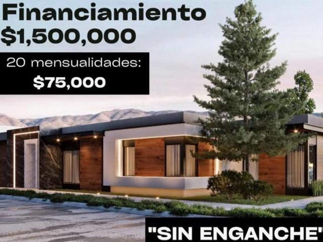DEPARTAMENTOS EN VENTA PREVENTA EN SAN FELIPE