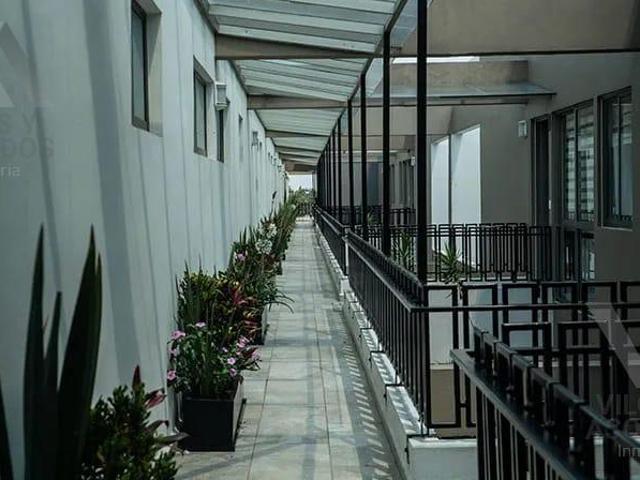 DEPARTAMENTOS EN VENTA REFUGIO SANTA FE