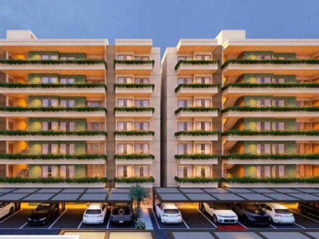 Departamentos en Venta Residencial Origen Boca del Rio
