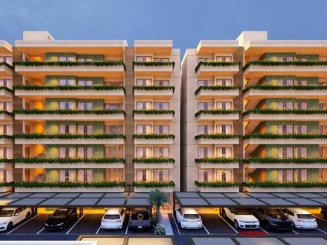 Departamentos en Venta Residencial El Origen, Boca del Rio