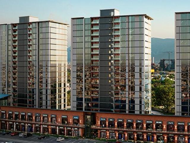 DEPARTAMENTOS EN VENTA, RESIDENCIAL POTRERO DE ANÁHUAC