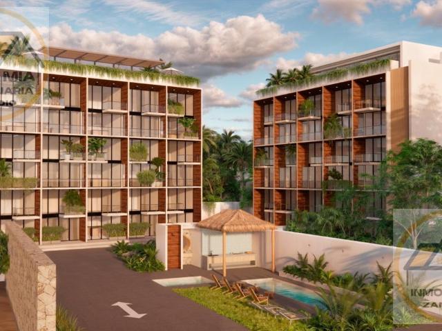Departamentos en venta Riviera Veracruzana Complejo Arenas33