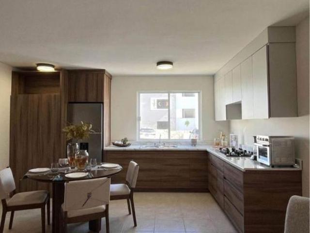 Departamentos en Venta Rosarito