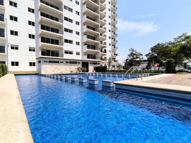 DEPARTAMENTOS EN VENTA STACIA TOWERS CORREGIDORA RDV240828 AE