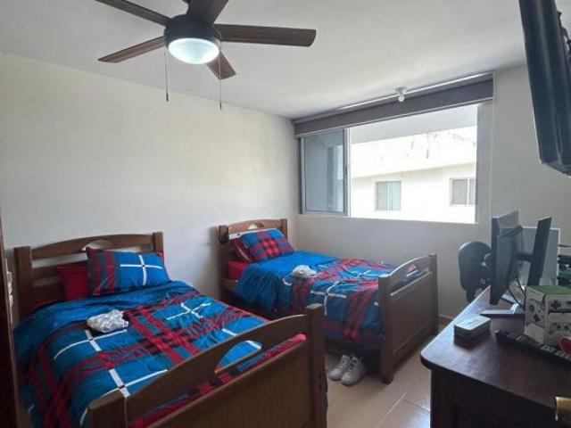 Departamentos en Venta Superf. 224m2 y 177m2 en Fracc. Costa Verde, a una cuadra del mar y el sol