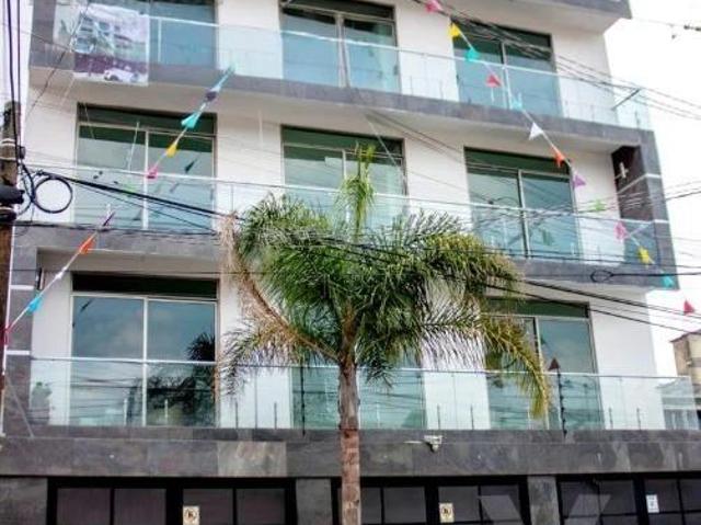 DEPARTAMENTOS EN VENTA, SAN BERNARDINO