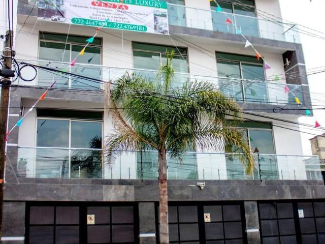 DEPARTAMENTOS EN VENTA, SAN BERNARDINO