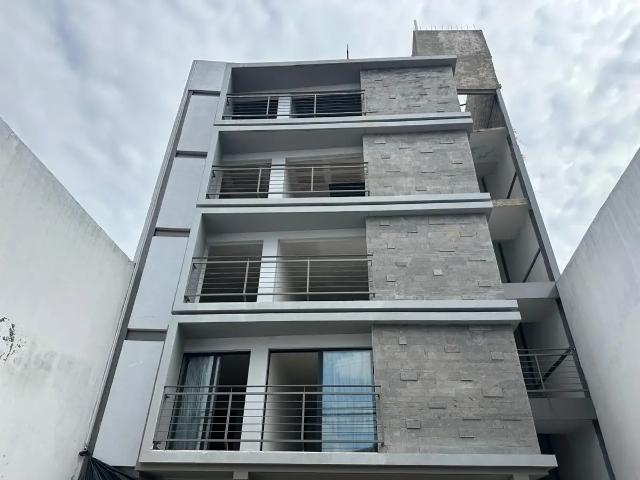 DEPARTAMENTOS EN VENTA SAN JUAN DE DIOS
