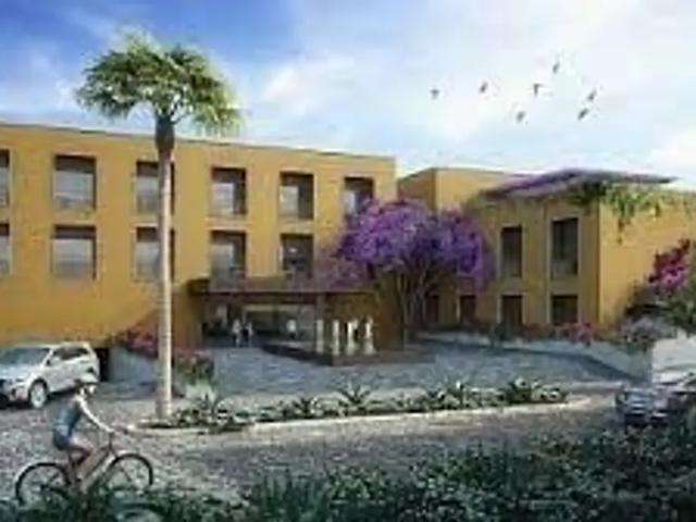 DEPARTAMENTOS EN VENTA SAN MIGUEL DE ALLENDE CENTRO RDV220907 AE