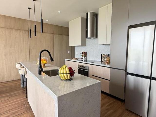 DEPARTAMENTOS EN VENTA SAN NICOLAS ZONA NORTE NL