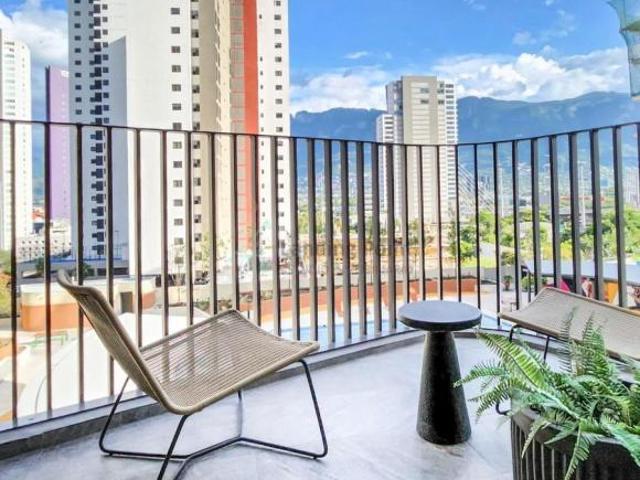 Departamentos en venta Santa María