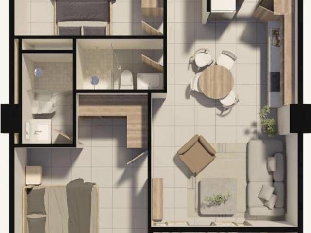 Departamentos en Venta Savia Coastal Living, Manzanillo, Colima