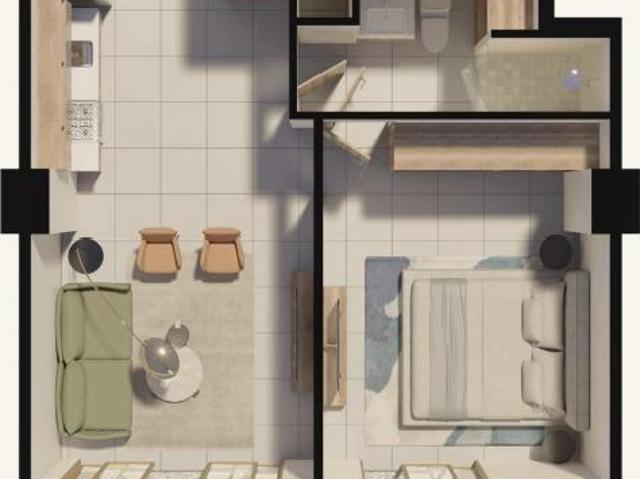 Departamentos en Venta Savia Coastal Living, Manzanillo, Colima