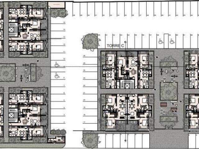 DEPARTAMENTOS EN VENTA SENDA VIVA DZITYA