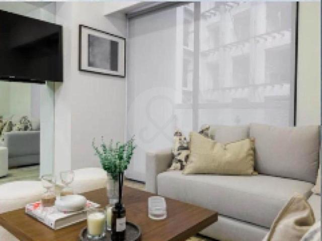 Departamentos en venta SkyPark San Lorenzo