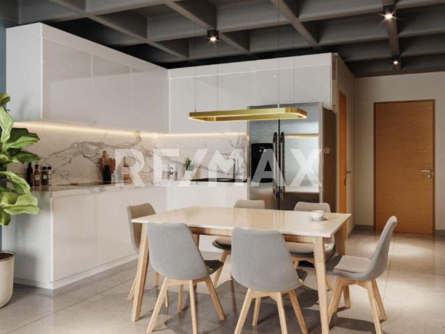 Departamentos en Venta sobre Av. Concordia, Apodaca