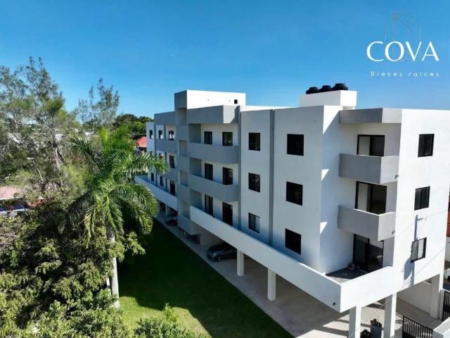 Departamentos en Venta Torre Marita