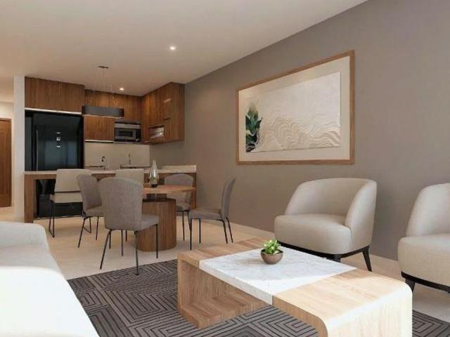 Departamentos en venta Torre Miralta
