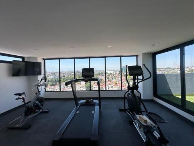 DEPARTAMENTOS EN VENTA TORRE NAÜ, EN LA ANIMAS PUEBLA