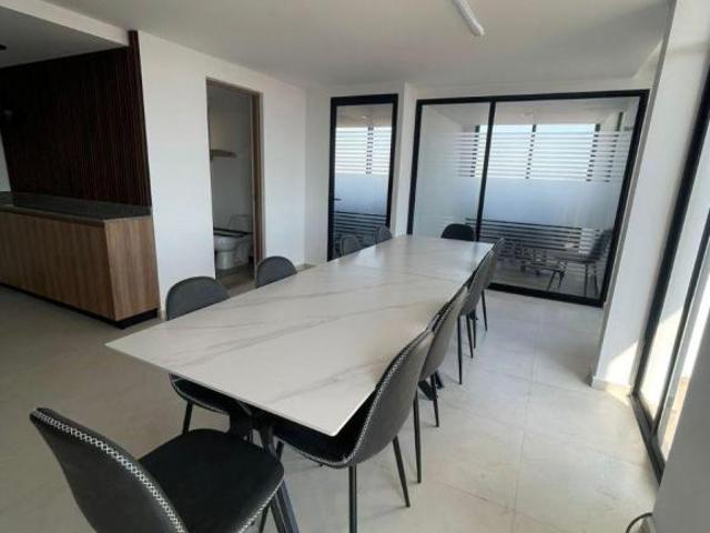 Departamentos en Preventa Torre Nibele Residencial Libertad, Oblatos Guadalajara