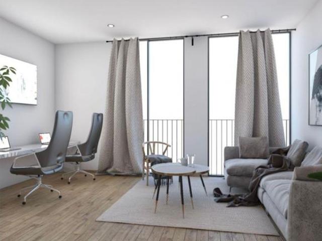 Departamentos en Venta Torre Clouthier 476