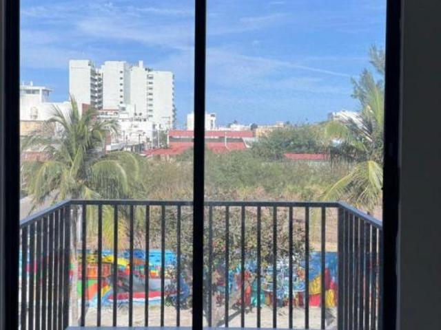 Departamentos en Venta Torre Jarana, Veracruz