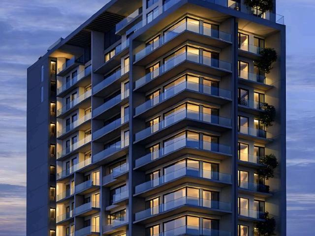 Departamentos en Venta Torre Legacy, Carranza, San Luis Potos?