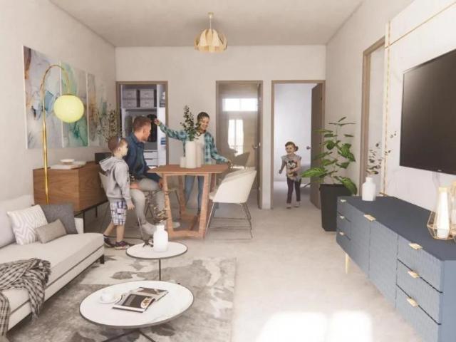 Departamentos en Venta |Torre Rub?| Joyas de Mocambo | Boca del R?o