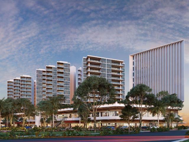 DEPARTAMENTOS EN VENTA TORRE REP?BLICA UBICADOS EN 60 NORTE M?RIDA