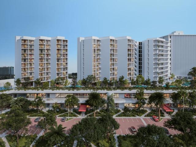 DEPARTAMENTOS EN VENTA TORRE REP?BLICA UBICADOS EN 60 NORTE M?RIDA